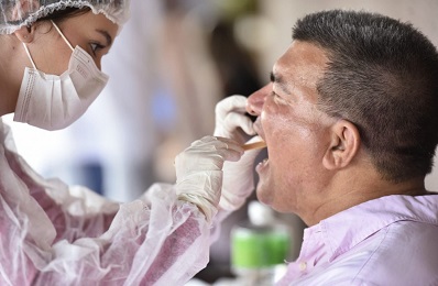 Saúde bucal - SES-GO - 398 x 260