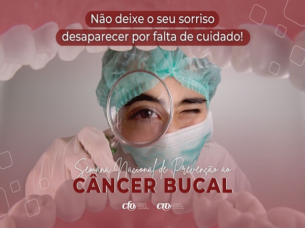 Semana prevenção câncer bucal - site - 600 x 450