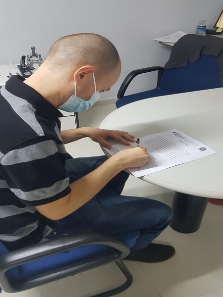 Servidor Danilo Rodolfo  450 x 600