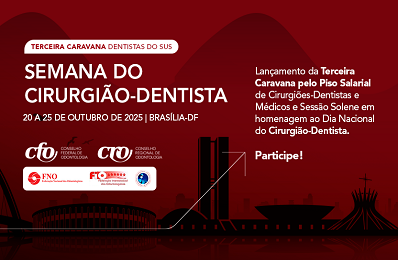 Terceira Caravana Dentista do SUS - 398 x 260