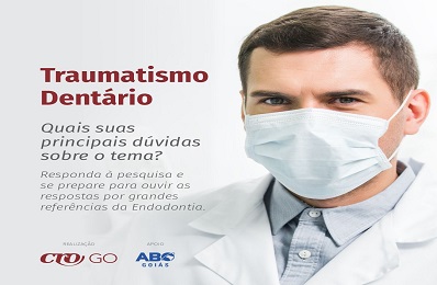 Traumatismo Dentário - 398 x 260