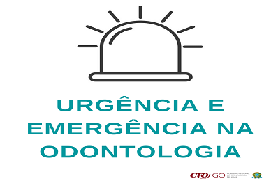 Urgência e Emergência na Odontologia - 398 X 260