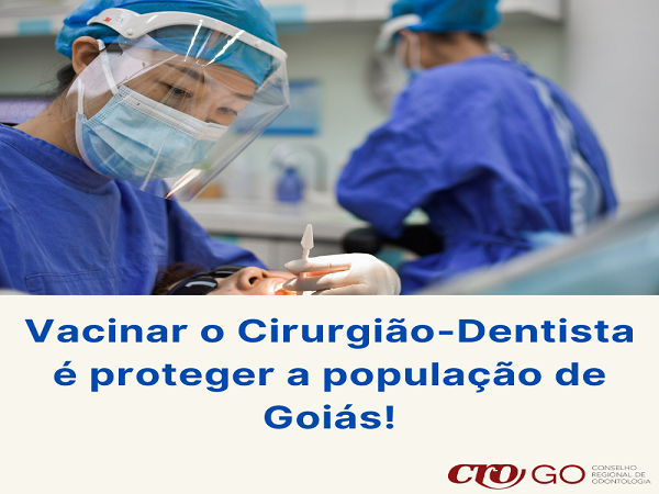 Vacinar o CD é proteger a população de Goiás - 600 x 450