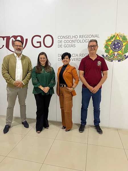 Visita Del. Rio Verde 1