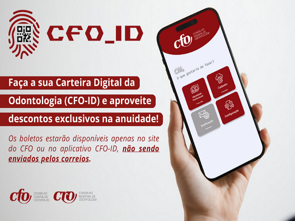 cfo id passo a passo -  600 x 450