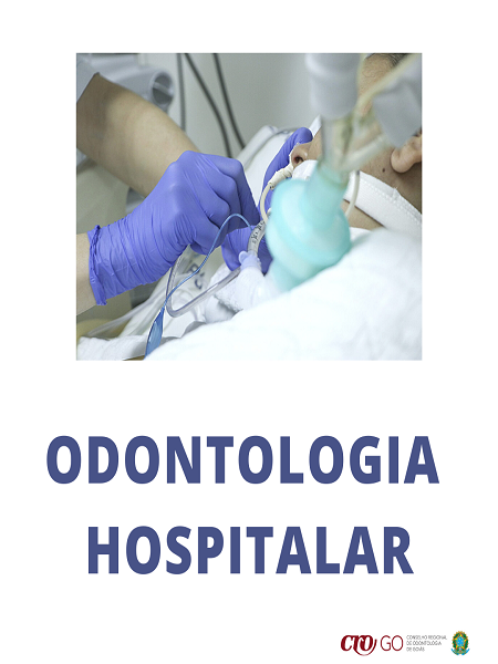 A importância da Odontologia Hospitalar na pandemia - 450 x 600