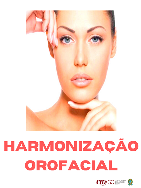 Harmonização Orofacial - 450 x 600
