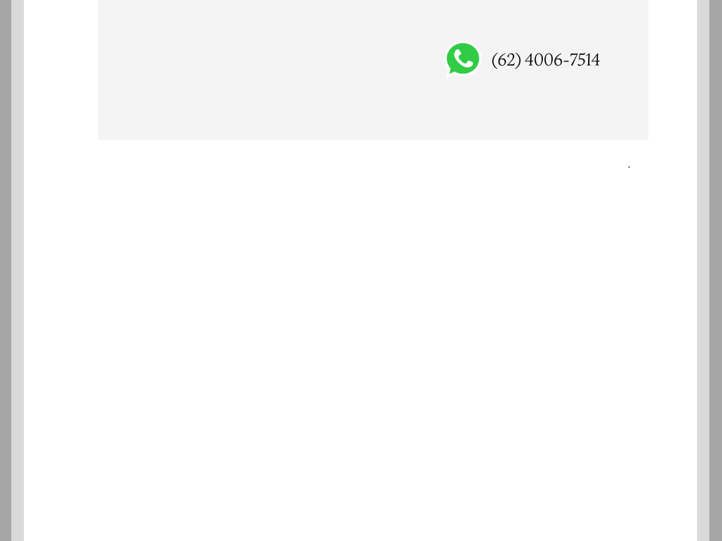 INSCRIÇãO PROVISÓRIA 8