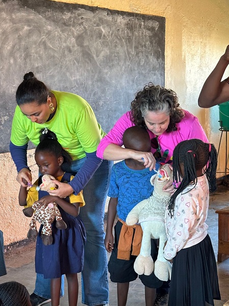 Campo de Refugiados de Dzaleka 2