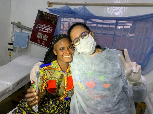 Campo de Refugiados de Dzaleka 5