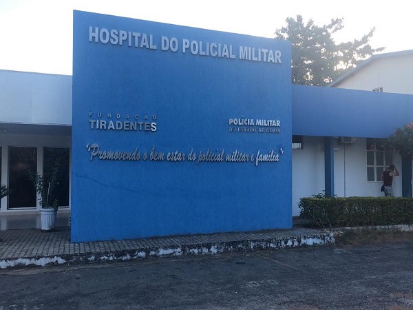 Hospital PMGO - 600 x 450