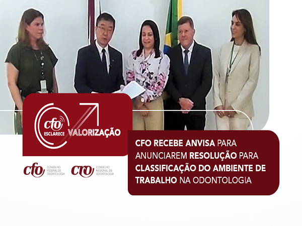 Resolução classificação ambiente de trabalho - 600 x 450