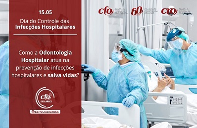 15.05.2024 - Dia do Controle das Infecções Hospitalares - 398 x 260