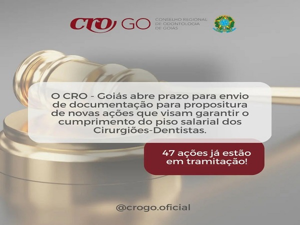 CROGO abre novo prazo para envio de documentação 1 - 600 x 450