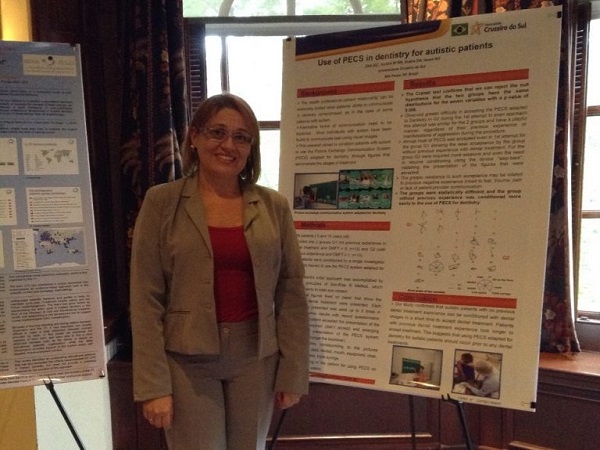 Dra. Adriana Zink - 600 x 450