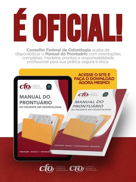 Manual do Prontuário no site - 450 x 600