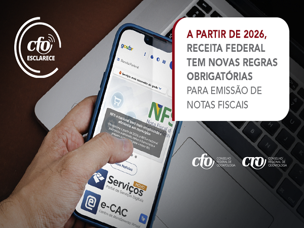 Novas regras notas fiscais - 600 x 450