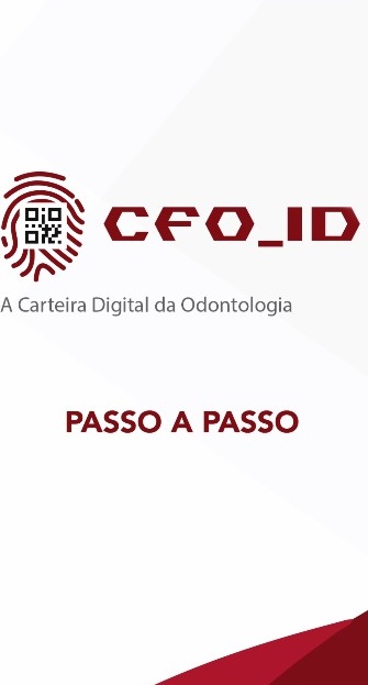 Print vídeo passo-a-passo identidade digital