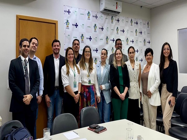 Reunião com Vig. Sanitária - 600 x 450