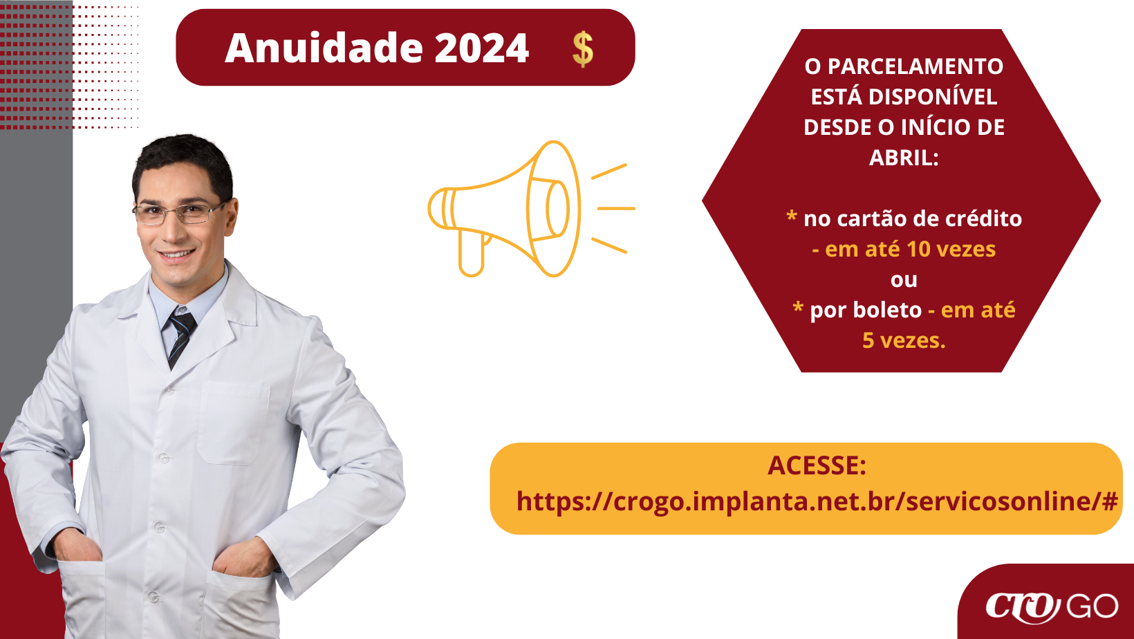 Anuidade_2024_-_Pague_parcelada_no_carto_ou_no_boleto_-_Capa_para_Facebook